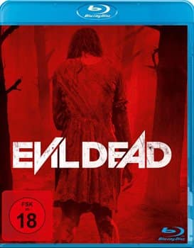 Evil Dead - Jetzt bei amazon.de bestellen!