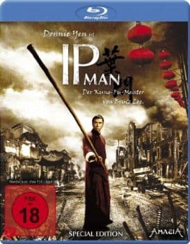IP Man IP Man