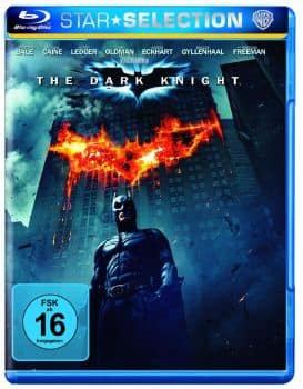 The Dark Knight - Jetzt bei amazon.de bestellen!
