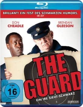 The Guard - Jetzt bei amazon.de bestellen!