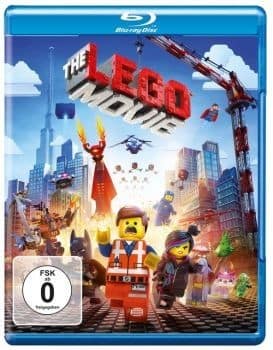 The LEGO Movie - Jetzt bei amazon.de bestellen!