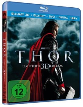 Thor - Jetzt bei amazon.de bestellen! Thor - Jetzt bei amazon.de bestellen!