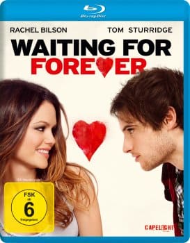 Waiting for Forever - Jetzt bei amazon.de bestellen!