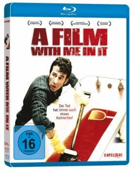 A Film with Me in It A Film with Me in It