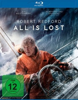 All Is Lost - Jetzt bei amazon.de bestellen!