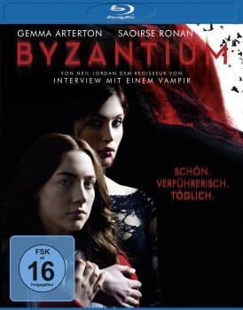 Byzantium - Jetzt bei amazon.de bestellen!