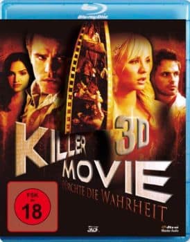 Killer Movie - Jetzt bei amazon.de bestellen!