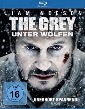 The Grey – Unter Wölfen - Jetzt bei amazon.de bestellen! The Grey – Unter Wölfen - Jetzt bei amazon.de bestellen!