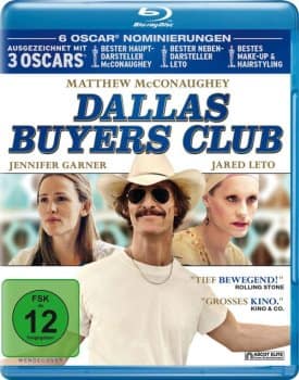 Dallas Buyers Club - Jetzt bei amazon.de bestellen!