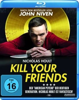 Kill Your Friends - Jetzt bei amazon.de bestellen!