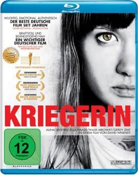 Kriegerin - Jetzt bei amazon.de bestellen! Kriegerin - Jetzt bei amazon.de bestellen!