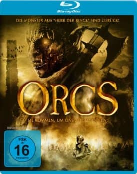 Orcs - Jetzt bei amazon.de bestellen!