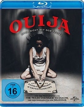 Ouija - Spiel nicht mit dem Teufel - Jetzt bei amazon.de bestellen!