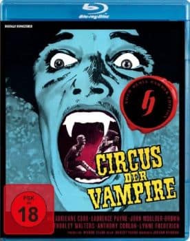 Circus der Vampire Circus der Vampire