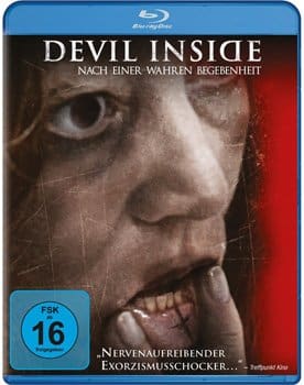 Devil Inside - Jetzt bei amazon.de bestellen! Devil Inside - Jetzt bei amazon.de bestellen!
