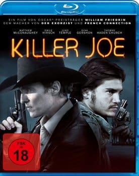 Killer Joe - Jetzt bei amazon.de bestellen! Killer Joe - Jetzt bei amazon.de bestellen!