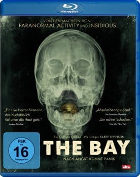 The Bay - Jetzt bei amazon.de bestellen!
