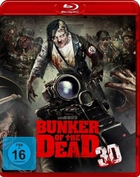 Bunker of the Dead - Jetzt bei amazon.de bestellen!