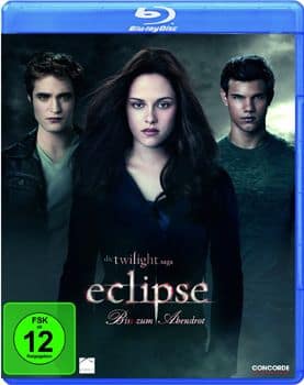 Eclipse - Bis(s) zum Abendrot - Jetzt bei amazon.de bestellen!