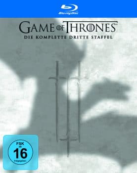 Game of Thrones - Jetzt bei amazon.de bestellen!