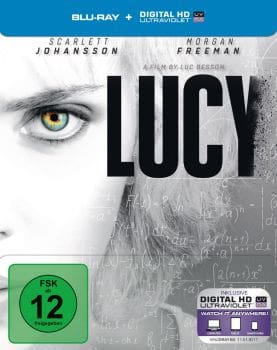 Lucy - Jetzt bei amazon.de bestellen!