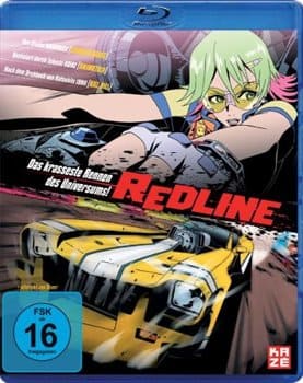 Redline Redline