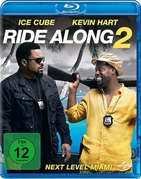 Ride Along 2 - Jetzt bei amazon.de bestellen!