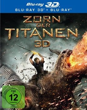 Zorn der Titanen - Jetzt bei amazon.de bestellen! Zorn der Titanen - Jetzt bei amazon.de bestellen!