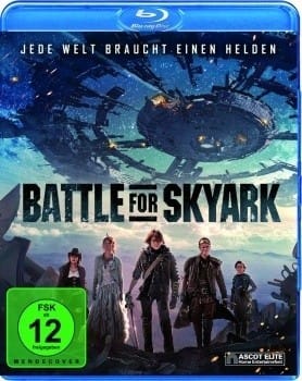 Battle for SkyArk - Jetzt bei amazon.de bestellen!
