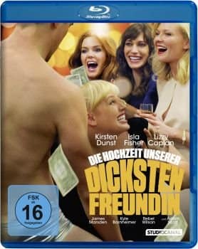 Die Hochzeit unserer dicksten Freundin - Jetzt bei amazon.de bestellen!