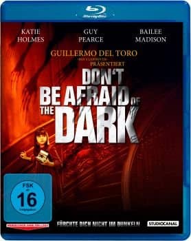 Don't be afraid of the Dark - Jetzt bei amazon.de bestellen! Don't be afraid of the Dark - Jetzt bei amazon.de bestellen!