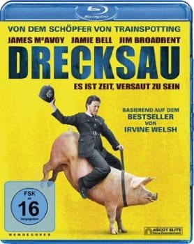 Drecksau - Jetzt bei amazon.de bestellen!