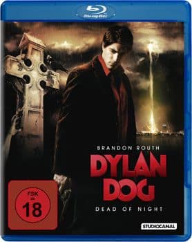 Dylan Dog: Dead of Night Dylan Dog: Dead of Night