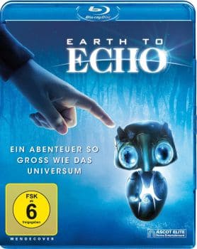 Earth to Echo - Jetzt bei amazon.de bestellen!