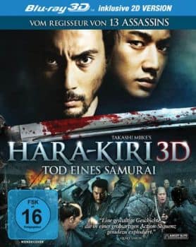 Hara-Kiri – Tod eines Samurai - Jetzt bei amazon.de bestellen! Hara-Kiri – Tod eines Samurai - Jetzt bei amazon.de bestellen!