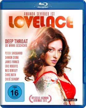 Lovelace - Jetzt bei amazon.de bestellen!