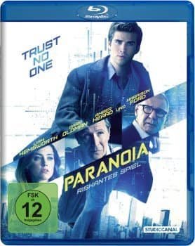 Paranoia – Riskantes Spiel - Jetzt bei amazon.de bestellen!