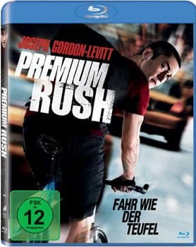 Premium Rush - Jetzt bei amazon.de bestellen!