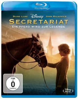 Secretariat - Ein Pferd wird zur Legende Secretariat - Ein Pferd wird zur Legende