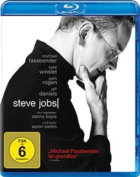 Steve Jobs - Jetzt bei amazon.de bestellen!
