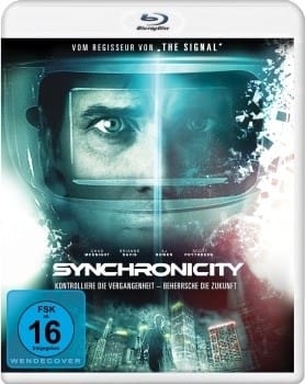 Synchronicity - Jetzt bei amazon.de bestellen!