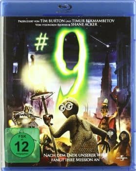 #9 - Jetzt bei amazon.de bestellen! #9 - Jetzt bei amazon.de bestellen!