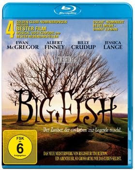 Big Fish Big Fish - Jetzt bei amazon.de bestellen!