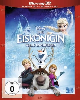 Die Eiskönigin - Jetzt bei amazon.de bestellen!