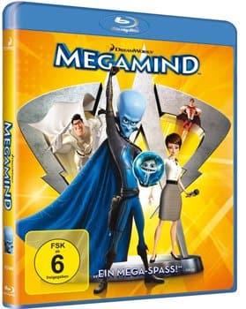 Megamind - Jetzt bei amazon.de bestellen! Megamind - Jetzt bei amazon.de bestellen!