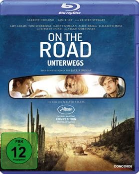 On the Road – Unterwegs - Jetzt bei amazon.de bestellen!