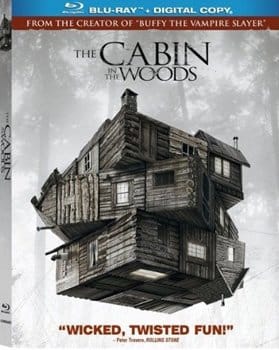 The Cabin in the Woods - Jetzt bei amazon.de bestellen! The Cabin in the Woods - Jetzt bei amazon.de bestellen!