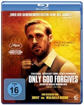 Only God Forgives - Jetzt bei amazon.de bestellen!