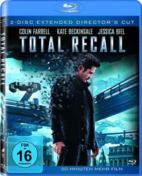 Total Recall - Jetzt bei amazon.de bestellen! Total Recall - Jetzt bei amazon.de bestellen!