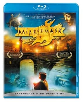 MirrorMask MirrorMask